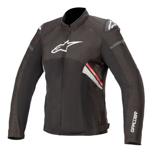 ALPINESTARS Мотокуртка STELLA T-GP PLUS R V3 AIR JACKET 