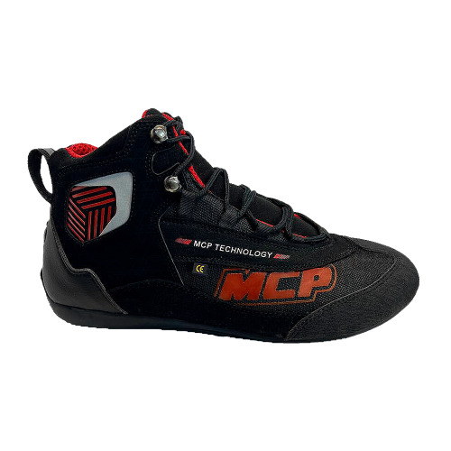 MCP Мотоботы Fast