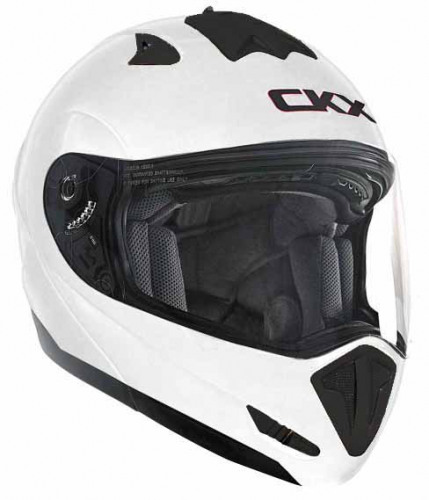 CKX Шлем TRANZ-RSV SOLID ED