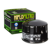HIFLO FILTRO Фильтр масляный HF165