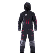 JETHWEAR Комбинезон Jethwear Freedom без утеплителя,взрослые, унисек