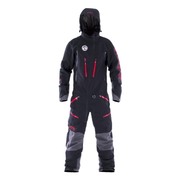 JETHWEAR Комбинезон Jethwear Freedom без утеплителя,взрослые, унисек