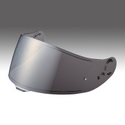SHOEI Стекло CNS-1CPN SPECTRA SILVER (SSMO)