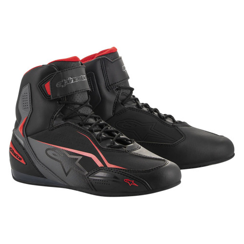 ALPINESTARS Мотоботы FASTER-3 SHOES