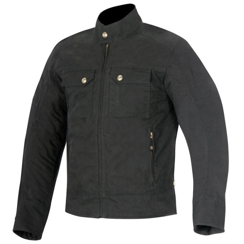 ALPINESTARS Мотокуртка RAY CANVAS JACKET