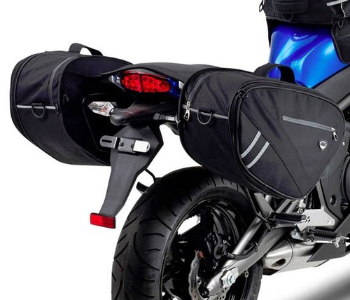 GIVI Крепеж боковых кофров EASYLOCK Kawasaki ER-6n/ER-6f 650 (09-