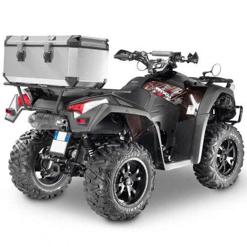 GIVI Кофр алюминиевый ATV 110L
