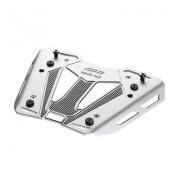 GIVI Площадка под центральный кофр Monokey