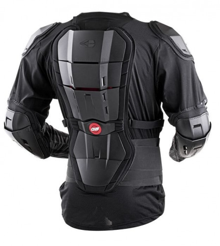 EVS Мотозащита тела Ballistic Jersey