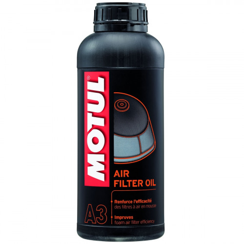 MOTUL Смазка A3 Air Filter Oil  1л