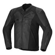 ALPINESTARS Мотокуртка кожаная FASTER V3 LEATHER JACKET