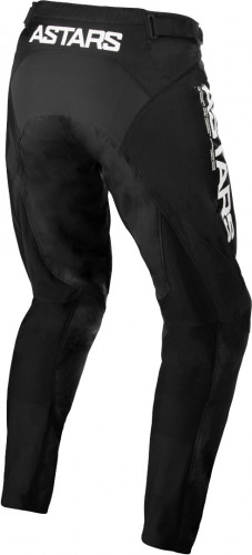 ALPINESTARS Мотобрюки кроссовые RACER GRAPHITE PANTS