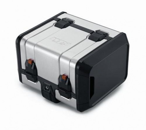 KTM Кофр центральный 1190 Adv 1050-1290 Adv (отсутствует личинка+царапины)