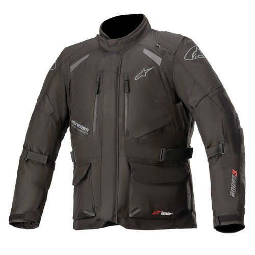 ALPINESTARS Мотокуртка ANDES v3 DRYSTAR JACKET