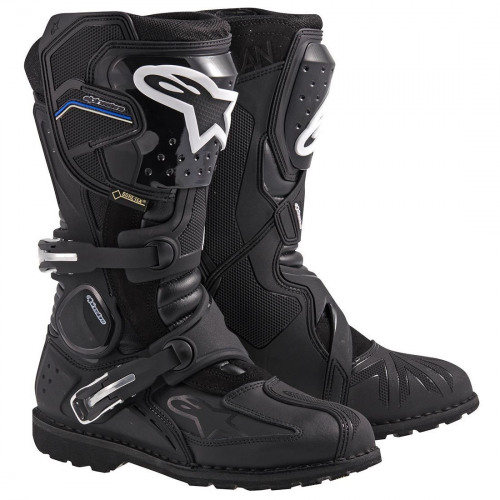 ALPINESTARS Мотоботы TOUCAN GORE-TEX
