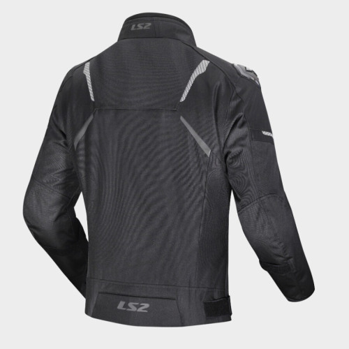LS2 Мотокуртка женская ZOOM LADY JACKET