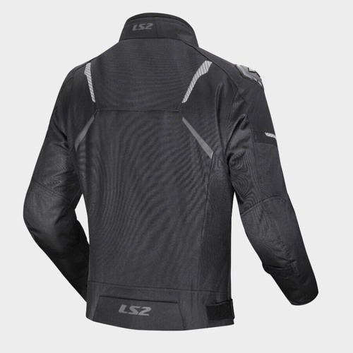 LS2 Мотокуртка женская ZOOM LADY JACKET