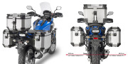 GIVI Крепеж боковых кофров Honda NC750S / NC750X (16-19)