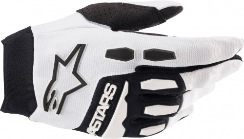 ALPINESTARS Мотоперчатки кроссовые FULL BORE GLOVES