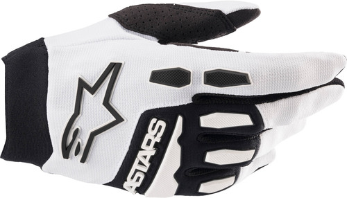 ALPINESTARS Мотоперчатки кроссовые FULL BORE GLOVES