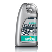 MOTOREX Масло вилочное RACING FORK OIL 4W, 1 (л)