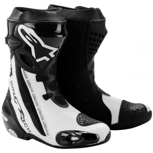 ALPINESTARS Мотоботы SUPERTECH R