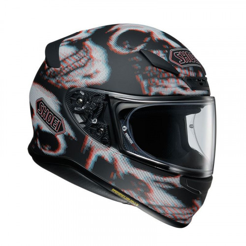 SHOEI Мотошлем NXR TALE