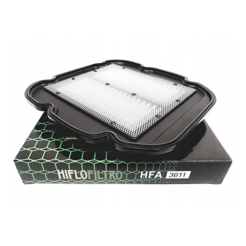 HIFLO FILTRO Фильтр воздушный HFA3611