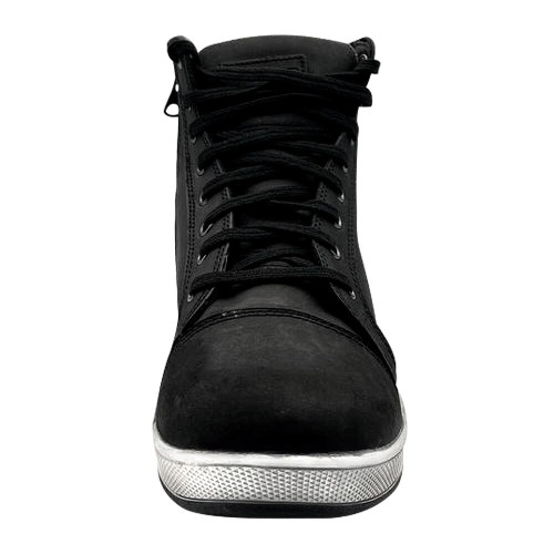 MCP Мотоботы POCO LEATHER ZIP