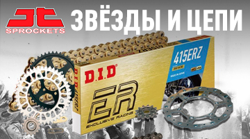 Цепной привод