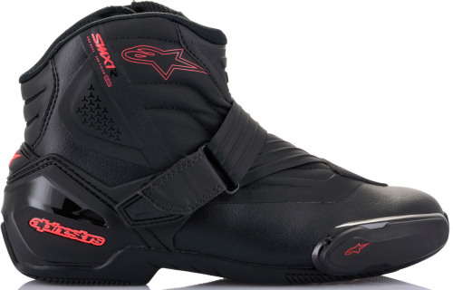 ALPINESTARS Мотоботы STELLA SMX-1 R V2