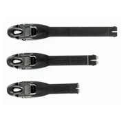 ALPINESTARS Ремешки для мотобот TECH 6S, TECH 4S
