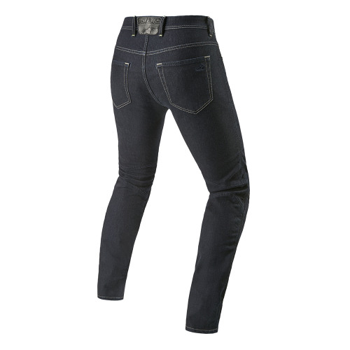 ALPINESTARS Мотобрюки джинсовые Radium v2 Rinse
