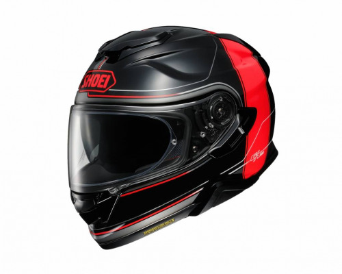 SHOEI Мотошлем GT-Air 2 CROSSBAR