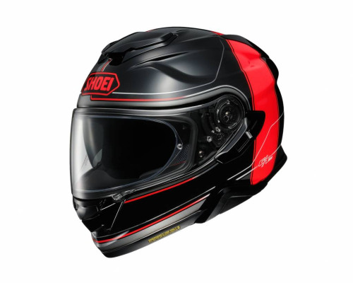 SHOEI Мотошлем GT-Air 2 CROSSBAR