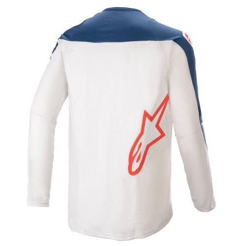 ALPINESTARS Джерси TECHSTAR FACTORY JERSEY