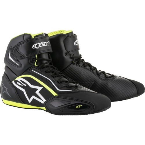ALPINESTARS Мотоботы FASTER 2