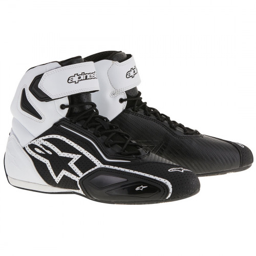 ALPINESTARS Мотоботы FASTER 2 VENTED