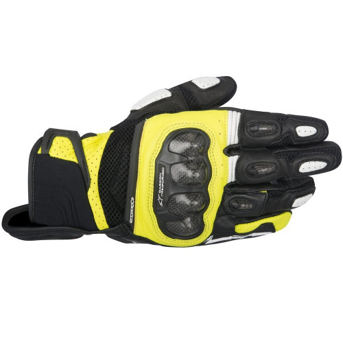 ALPINESTARS Мотоперчатки SP X AIR CARBON GLOVES (Одна)
