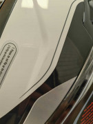 LS2 Мотошлем FF325 STROBE ELECTRIC SNOW CIVIK снегоходный (Царапина на шлеме)