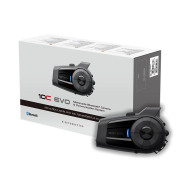 SENA Мотогарнитура с камерой SENA 10C-EVO