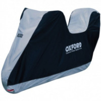 Чехол для мотоцикла Aquatex Large W/top box