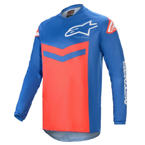 ALPINESTARS Джерси FLUID SPEED JERSEY