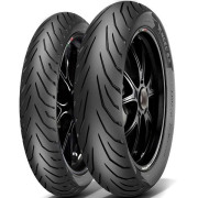 PIRELLI 150/60 - 17 M/C 66S TL ANGEL CiTy R шина