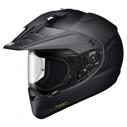 SHOEI Мотошлем HORNET ADV CANDY