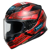 SHOEI Мотошлем NXR 2 FORTRESS
