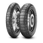 PIRELLI 170/60R17 M/C TL 72V M+S SCORPION RALLY STR R шина