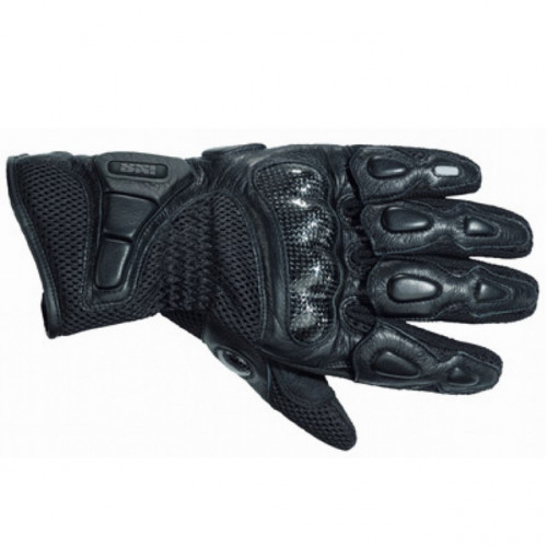 IXS Перчатки CARBON MESH2