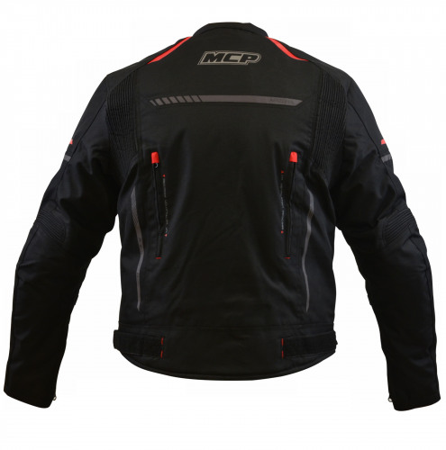 MCP Мотокуртка мужская туристическая Nebraska