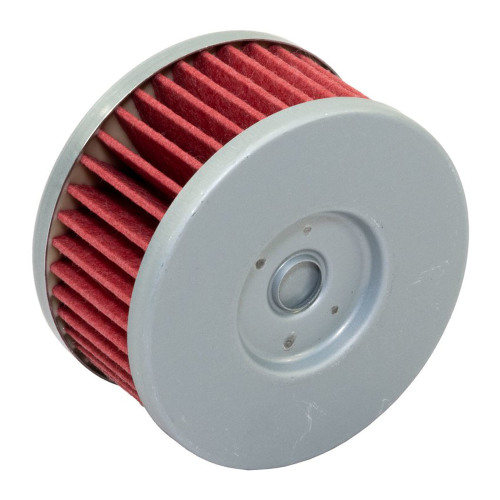 HIFLO FILTRO Фильтр масляный HF136
